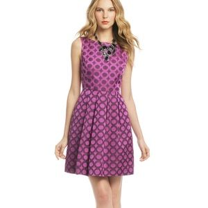 Trina Turk party dress